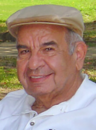 Vincent D. Tondy Sr. 1933-2025
